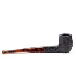 Pipe Savinelli Ottagono Long N°12/800 Billiard