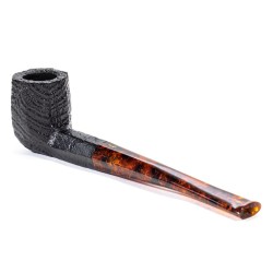 Pipe Savinelli Ottagono Long N°12/800 Billiard