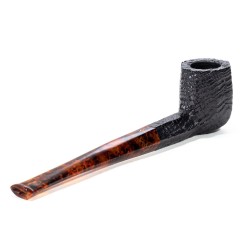 Pipe Savinelli Ottagono Long N°12/800 Billiard