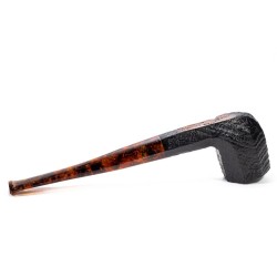 Pipe Savinelli Ottagono Long N°12/800 Billiard