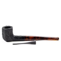 Pipe Savinelli Ottagono Long N°197/800 Billiard