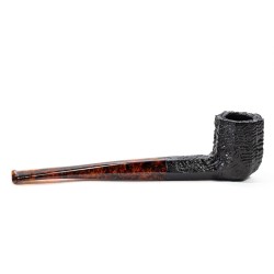 Pipe Savinelli Ottagono Long N°197/800 Billiard