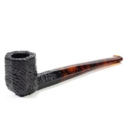 Pipe Savinelli Ottagono Long N°197/800 Billiard