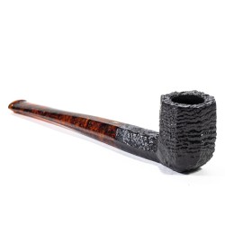 Pipa Savinelli Ottagono Long N°197/800 Billiard