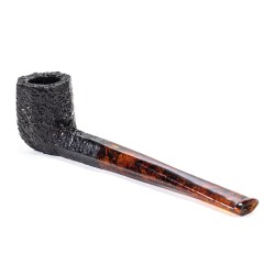 Pipe Savinelli Ottagono Long N°197/800 Billiard