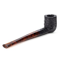 Pipe Savinelli Ottagono Long N°197/800 Billiard