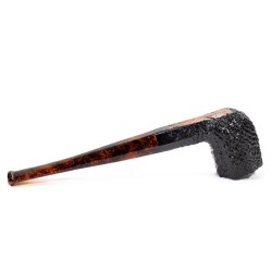 Pipe Savinelli Ottagono Long N°197/800 Billiard