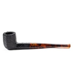 Pipe Savinelli Ottagono Long N°281/800 Billiard