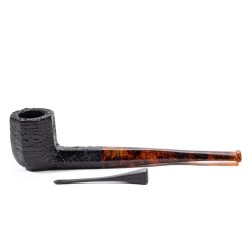 Pipe Savinelli Ottagono Long N°281/800 Billiard
