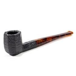 Pipe Savinelli Ottagono Long N°281/800 Billiard