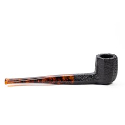 Pipe Savinelli Ottagono Long N°281/800 Billiard