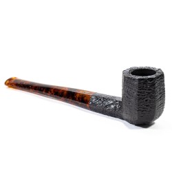 Pipe Savinelli Ottagono Long N°281/800 Billiard