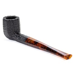 Pipe Savinelli Ottagono Long N°281/800 Billiard