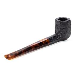 Pipe Savinelli Ottagono Long N°281/800 Billiard