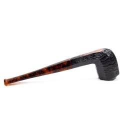 Pipe Savinelli Ottagono Long N°281/800 Billiard