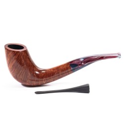 Pipa Savinelli Artisan Liscia Horn