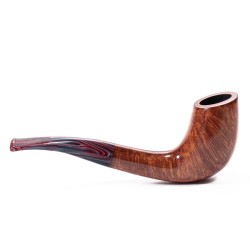 Pipa Savinelli Artisan Liscia Horn