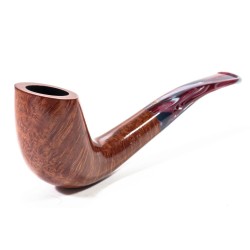Pipa Savinelli Artisan Liscia Horn