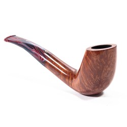 Pipa Savinelli Artisan Liscia Horn