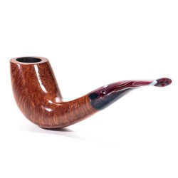 Pipa Savinelli Artisan Liscia Horn