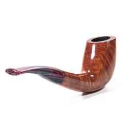 Pipa Savinelli Artisan Liscia Horn