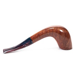 Pipa Savinelli Artisan Liscia Horn