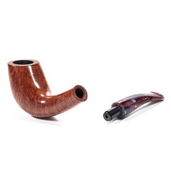 Pipa Savinelli Artisan Liscia Horn