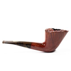 Pipa Savinelli Artisan Liscia Bent Dublin