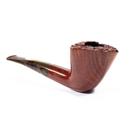 Pipa Savinelli Artisan Liscia Bent Dublin