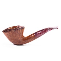 Pipa Savinelli Artisan Liscia Bent Dublin