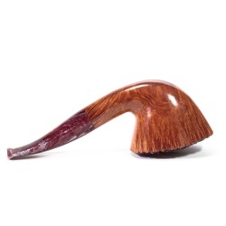 Pipa Savinelli Artisan Liscia Bent Dublin