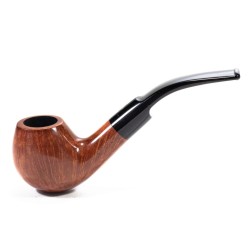 Pipa Savinelli Artisan Liscia Bent Apple
