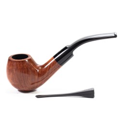 Pipa Savinelli Artisan Liscia Bent Apple