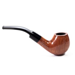 Pipa Savinelli Artisan Liscia Bent Apple