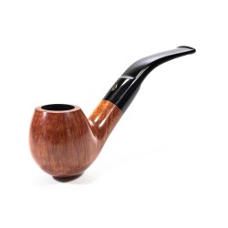 Pipa Savinelli Artisan Liscia Bent Apple