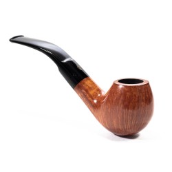 Pipa Savinelli Artisan Liscia Bent Apple