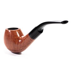 Pipa Savinelli Artisan Liscia Bent Apple