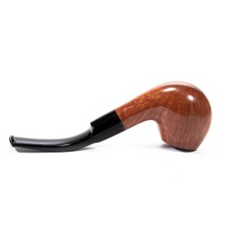 Pipa Savinelli Artisan Liscia Bent Apple