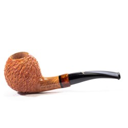 Pipa Luigi Viprati Rusticata Apple