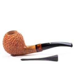 Pipa Luigi Viprati Rusticata Apple
