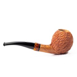 Pipa Luigi Viprati Rusticata Apple