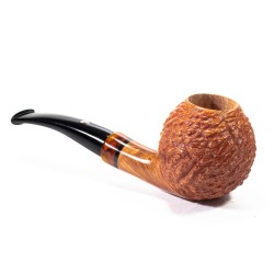 Pipa Luigi Viprati Rusticata Apple