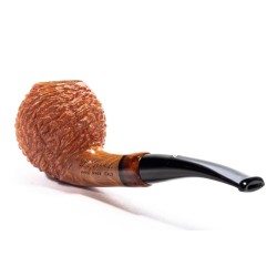 Pipa Luigi Viprati Rusticata Apple