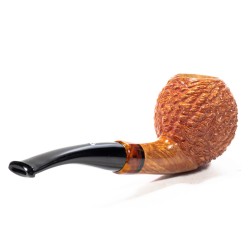 Pipa Luigi Viprati Rusticata Apple