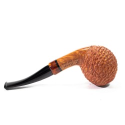 Pipe Luigi Viprati Rusticated Apple