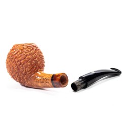 Pipa Luigi Viprati Rusticata Apple