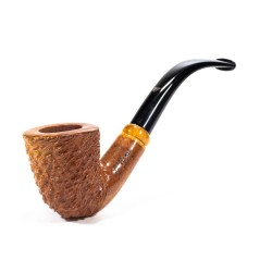 Pipa Luigi Viprati Rusticata Bent Dublin