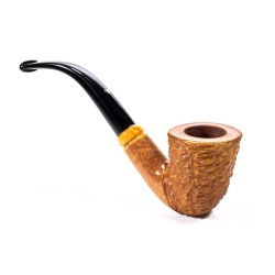 Pipa Luigi Viprati Rusticata Bent Dublin