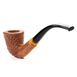 Pipa Luigi Viprati Rusticata Bent Dublin