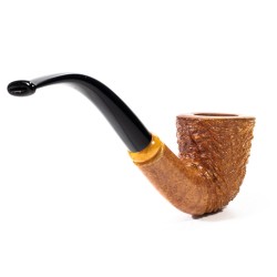 Pipa Luigi Viprati Rusticata Bent Dublin